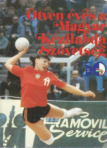 tven ves a Magyar Kzilabda Szvetsg