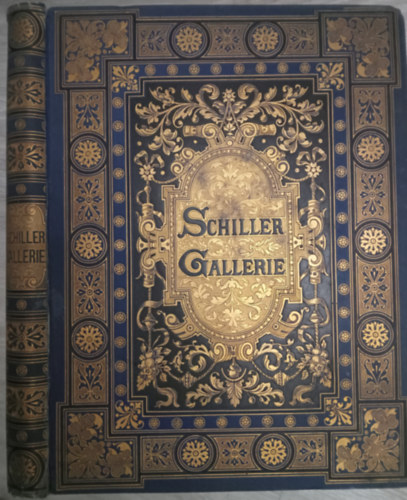 Schiller gallerie