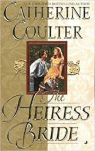 Catherine Coulter - The Heiress Bride