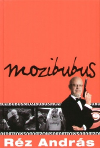 R�z Andr�s - Mozibubus