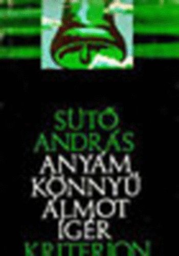 St Andrs - Anym knny lmot gr