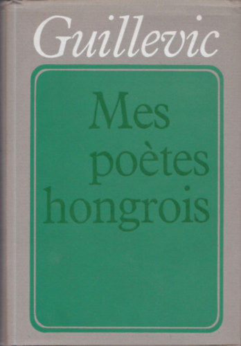 Mes potes hongrois (Ajndkkrtyval)