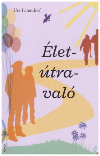 Ute Latendorf - �let-�tra-val�