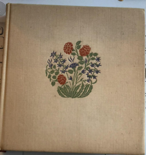 Európa Könyvkiadó - Szenvedélyek tengere (A török költészet antológiája)