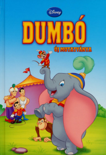 Dumb j mutatvnya