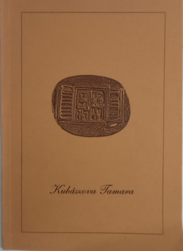 Kubszova Tamara