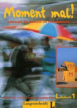 M�ller-Rusch-Schmidt - Moment Mal! 1 Lehrbuch