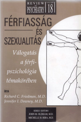 Friedmen - F�rfiass�g �s szexualit�s