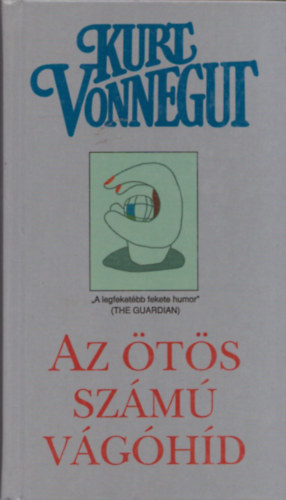 Kurt Vonnegut - Az ts szm vghd