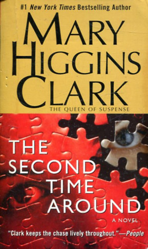 Mary Higgins Clark - The second time around