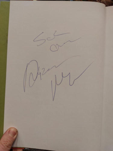 Orddy Eszter Rzsa Magdolna - Angyalkert