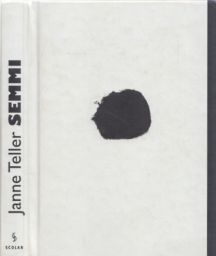 Janne Teller - Semmi