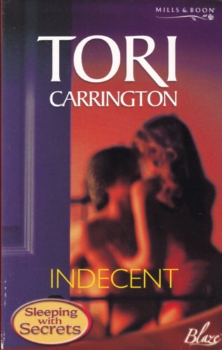 Tori Carrington - Indecent
