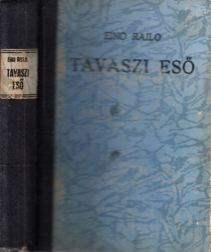 Eino Railo - Tavaszi es (Railo)