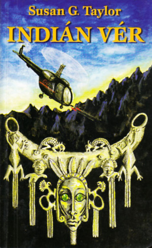 Susan G. Taylor - Indi�n v�r