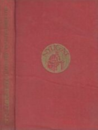 Karinthy Frigyes - 100 uj humoreszk (Első kiadás)