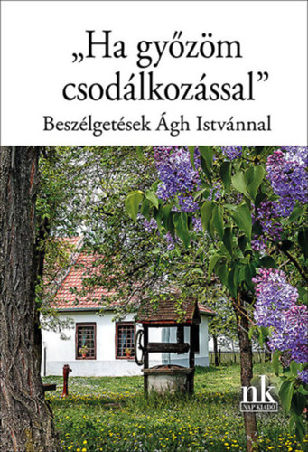 "Ha gyzm csodlkozssal"