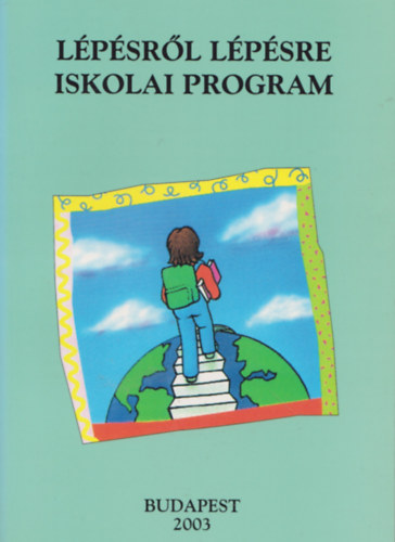 Hunyady Gyrgyn - Lpsrl lpsre iskolai program