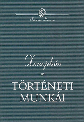 Xenophn - Xenophn trtneti munki