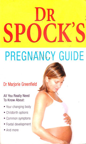 Dr Spock's Pregnancy Guide