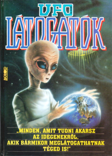 Ltogatk - UFO album
