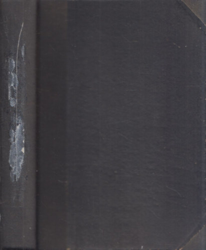 Dr. Masznyik Endre - �j Testamentom vagyis a J�zus Krisztusban, a mi Urunkban k�t�tt �j Sz�vets�g Szent �r�sa - 1925 -