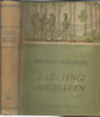 Ma Feng; Hszi Zsung - A lüliangi hegyekben