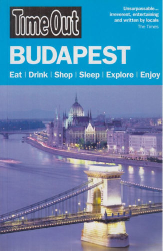 TimeOut - Budapest