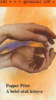 Popper Pter - A bels utak knyve