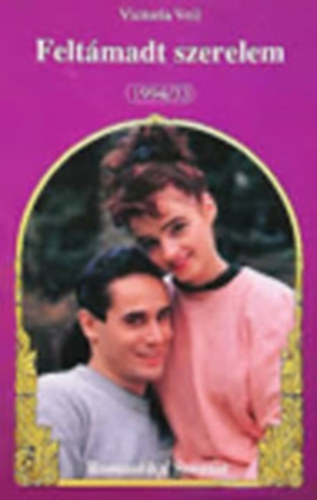 Victoria Veil - Felt�madt szerelem