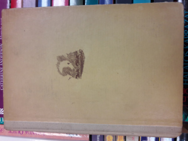 Gy�ry Dezs� - V�rehull� szerelem