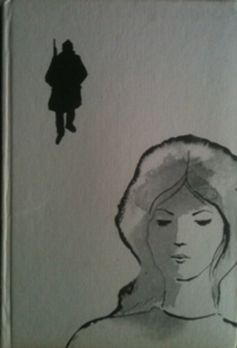 Balázs Anna - Visszajövök, Flórikám