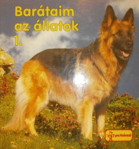 Bartaim az llatok 1.