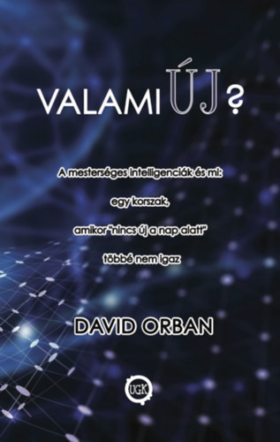 David Orban - Valami �j?