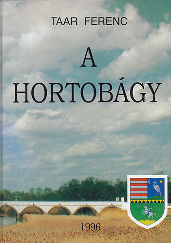 Taar Ferenc - A Hortobágy