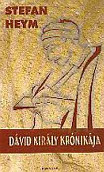 Stefan Heym - Dvid kirly krnikja