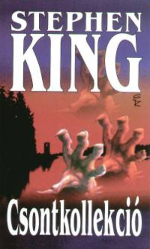 Stephen King - Csontkollekci�