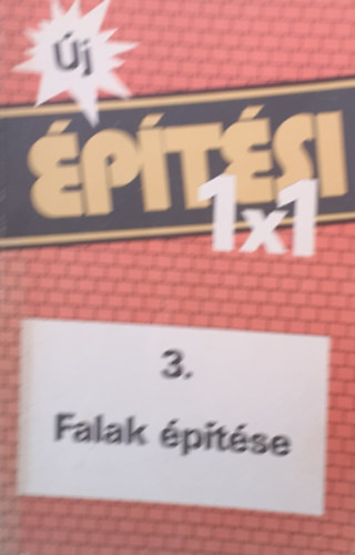 Otton� B�nfai Katalin - Falak �p�t�se (�p�t�si 1x1)