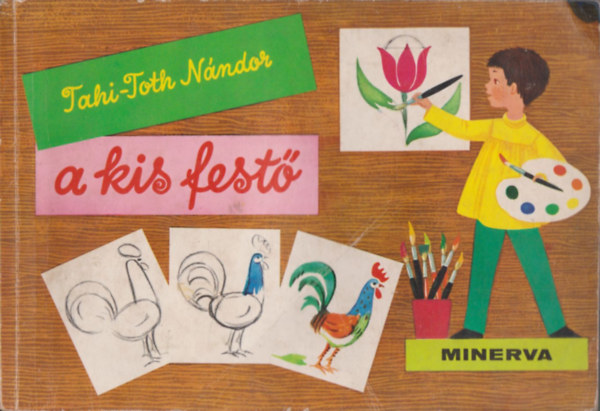 Tahi-T�th N�ndor - A kis fest�