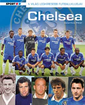 Galambos Pter - Chelsea