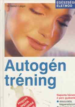 Dietrich dr. Langen - Autog�n tr�ning