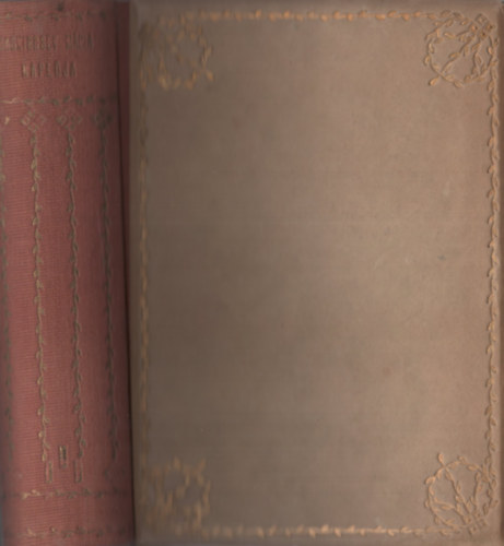 Baskircsev Mária - Baskircsev Mária naplója I-II.