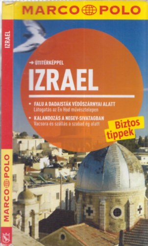 Gerhard Heck - Izrael - Marco Polo