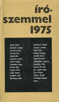 �r�szemmel 1975