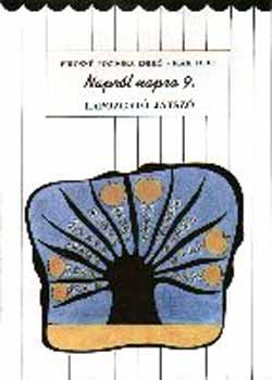 Pozdora Enik�; Fi�k Judit - Napr�l napra 9.: Lapozgat� j�tsz�