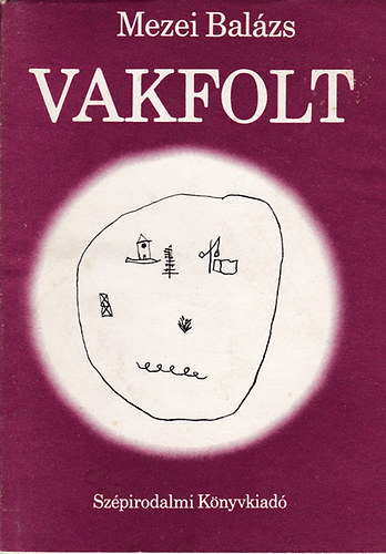 Mezei Balzs - Vakfolt