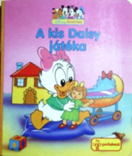 Walt Disney - A kis Daisy jtka
