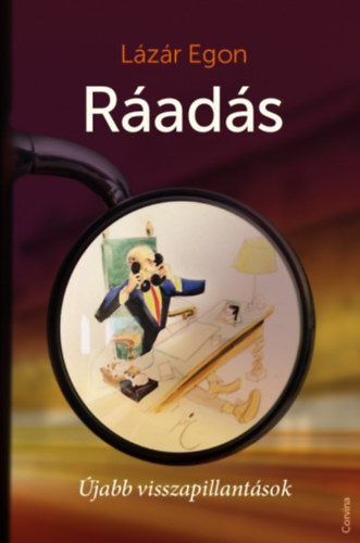 L�z�r Egon - R�ad�s