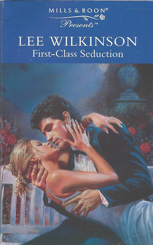 Lee Wilkinson - First-Class Seduction