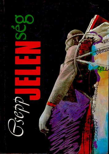 Balla M. Anna - Csepp-Jelen(s�g)